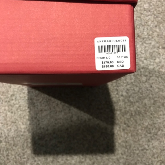 Maeve Bow Mule Kitten Heels - Picture 4 of 4